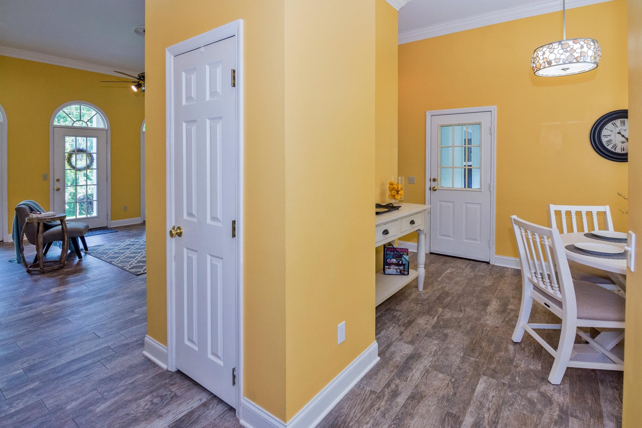 2503 Hudlow Loop Road Dunlap, TN 37327 - Photo 7 of 30 Dining and Great Room from Kitchen