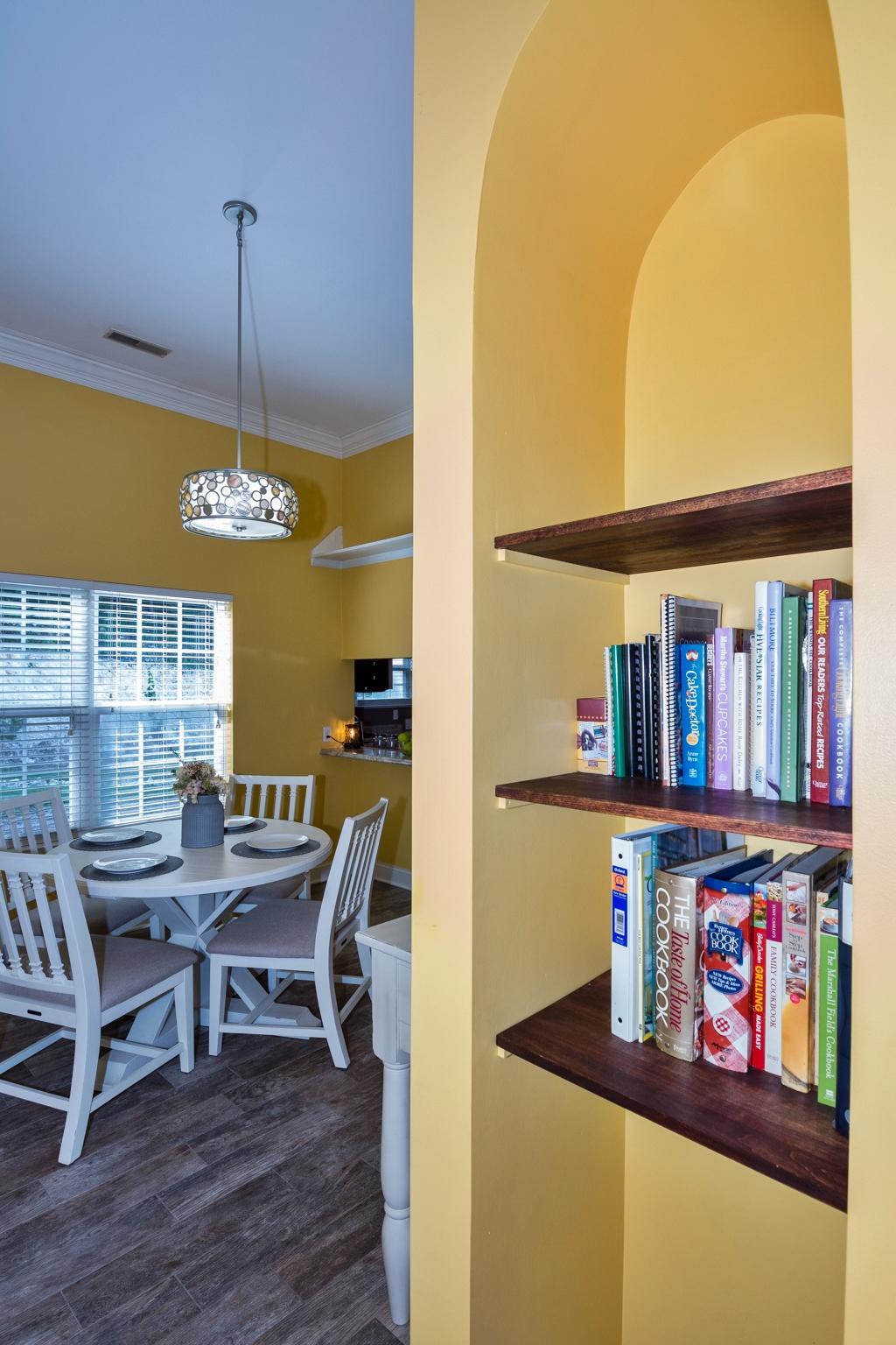 2503 Hudlow Loop Road Dunlap, TN 37327 - Photo 8 of 30 Built in shelving
