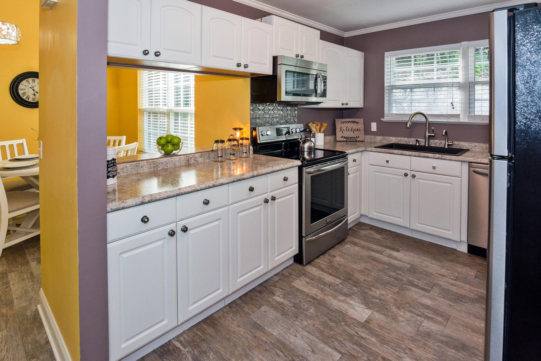 2503 Hudlow Loop Road Dunlap, TN 37327 - Photo 9 of 30 Kitchen