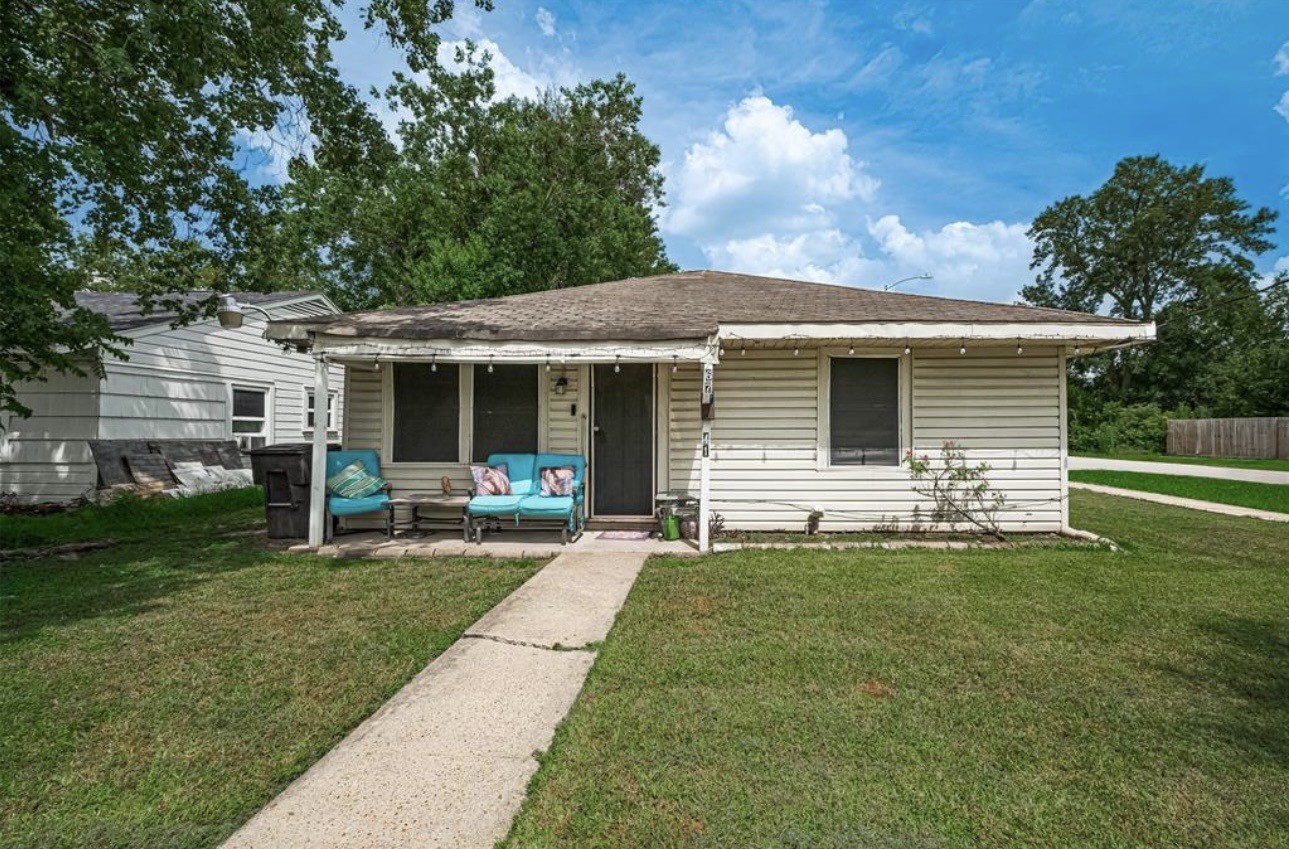 6741 Goforth Street Houston, TX 77021 - Photo 2 of 8