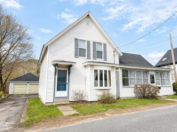 $239,000 | 9 McFarland Street, Gorham, NH 03581