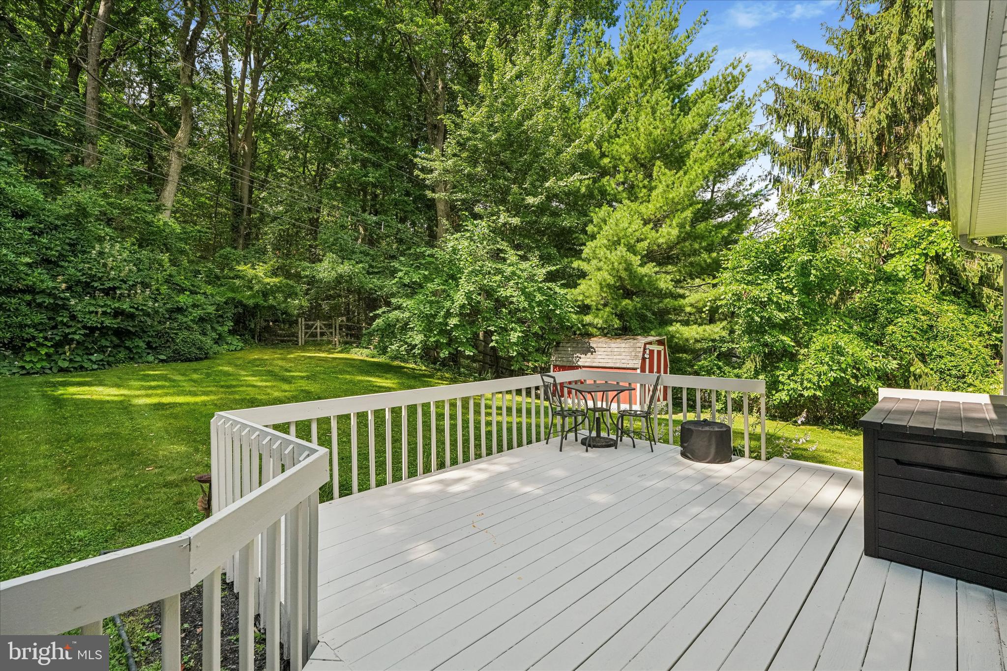 68 Fahnestock Road Malvern, PA 19355 - Photo 23 of 34