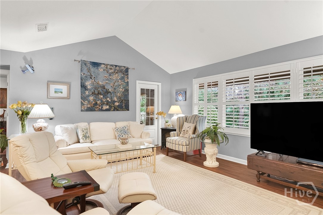 17 Franklin Creek Road North Savannah, GA 31411 - Photo 11 of 39