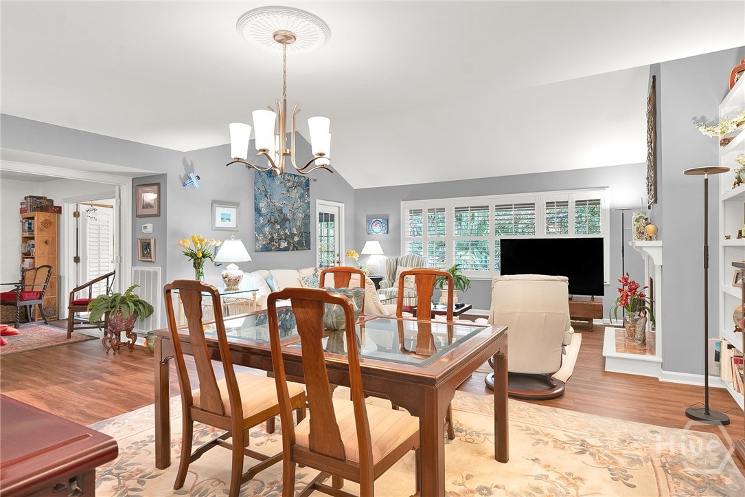 17 Franklin Creek Road North Savannah, GA 31411 - Photo 12 of 39