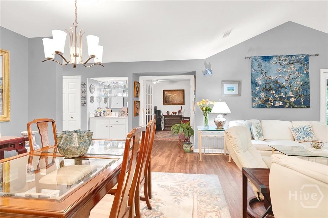 17 Franklin Creek Road North Savannah, GA 31411 - Photo 13 of 39