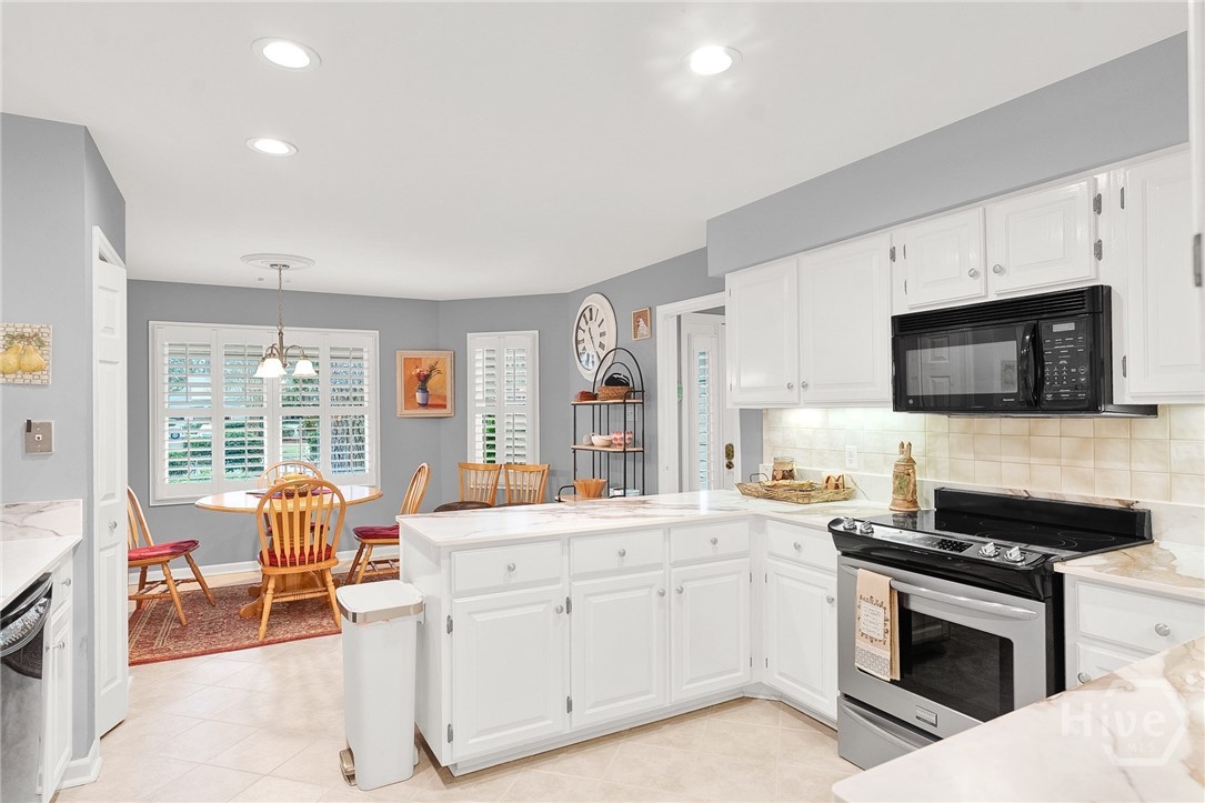 17 Franklin Creek Road North Savannah, GA 31411 - Photo 14 of 39