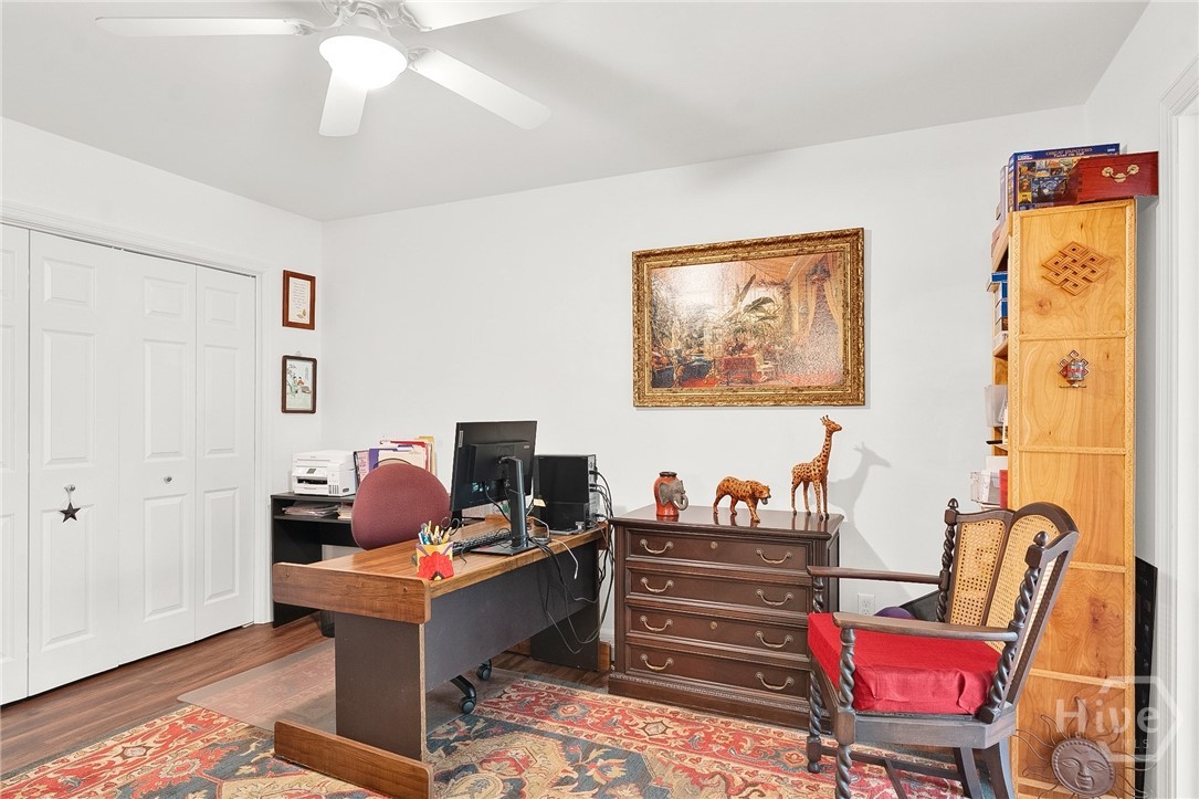 17 Franklin Creek Road North Savannah, GA 31411 - Photo 19 of 39