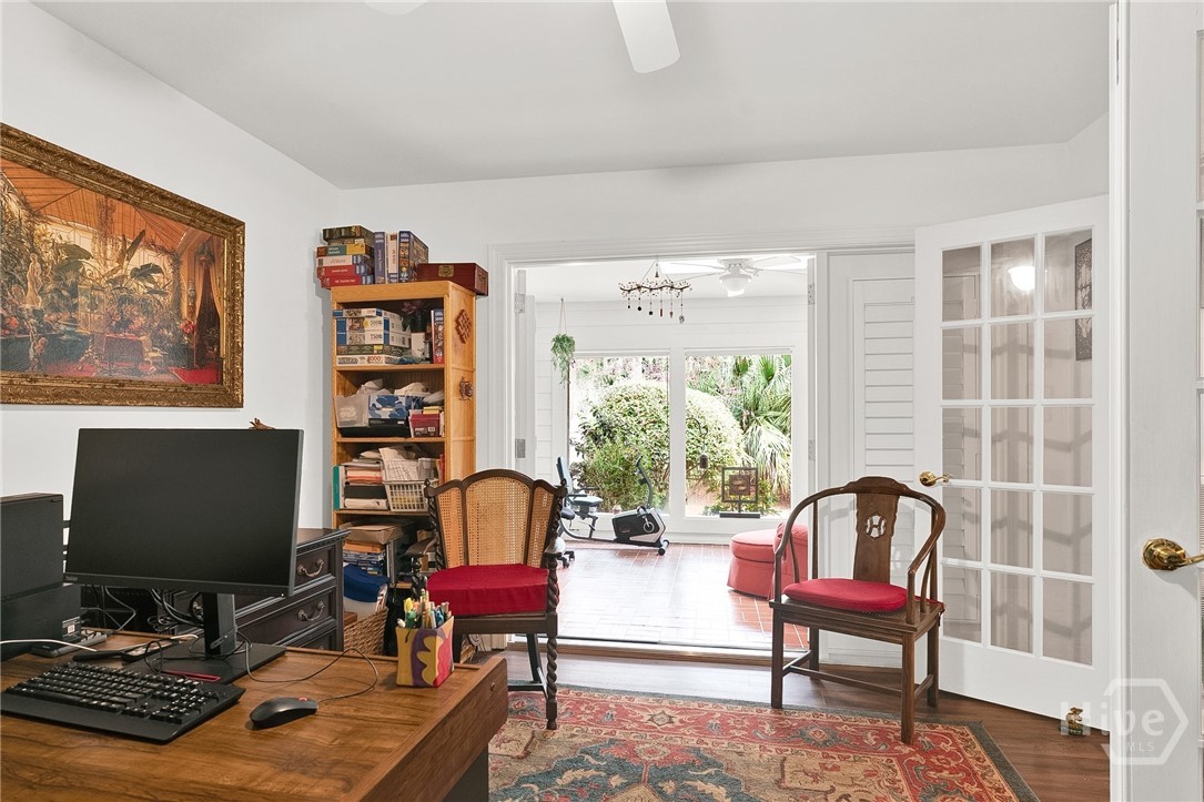 17 Franklin Creek Road North Savannah, GA 31411 - Photo 20 of 39