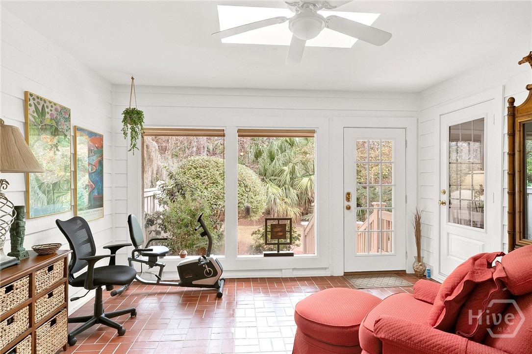 17 Franklin Creek Road North Savannah, GA 31411 - Photo 22 of 39