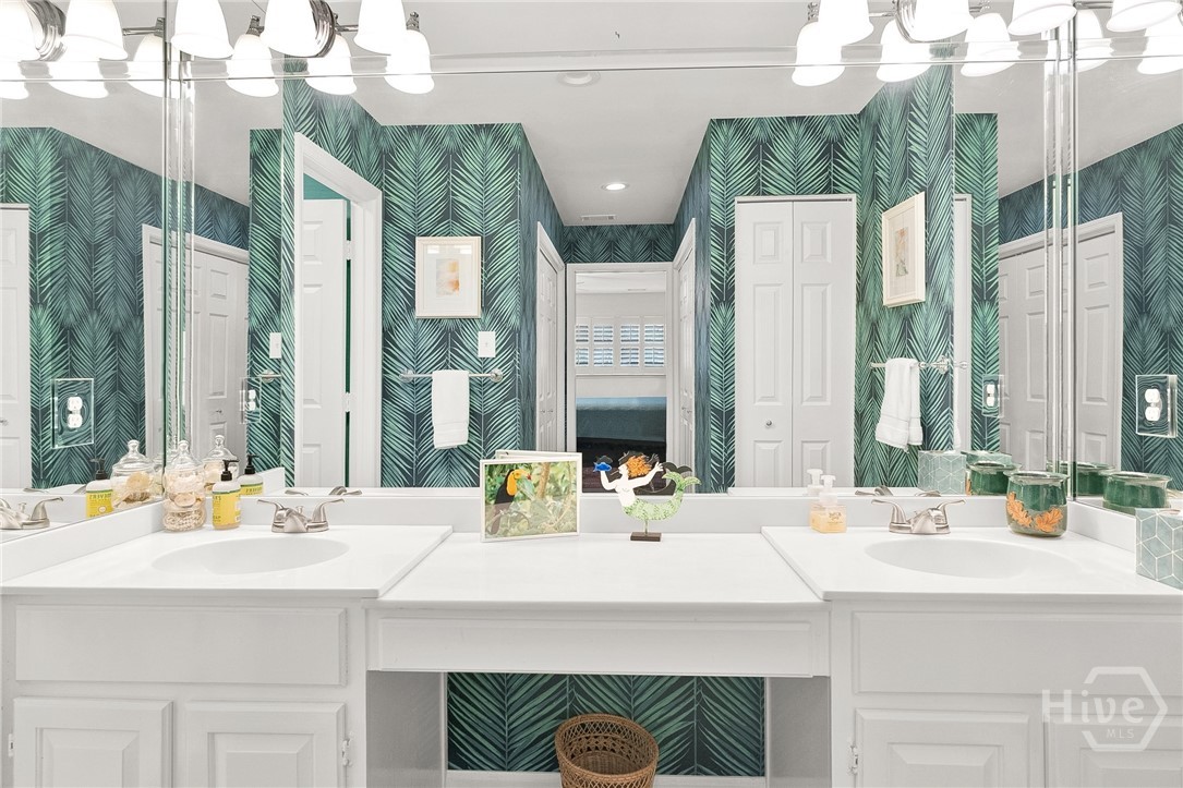 17 Franklin Creek Road North Savannah, GA 31411 - Photo 28 of 39