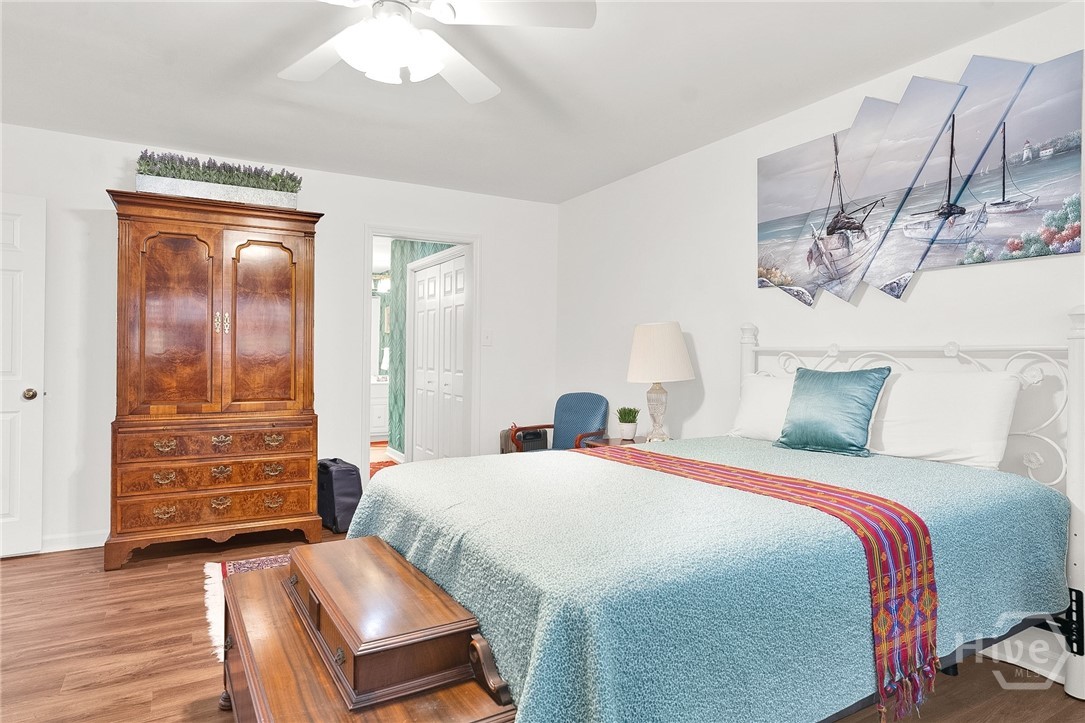 17 Franklin Creek Road North Savannah, GA 31411 - Photo 29 of 39