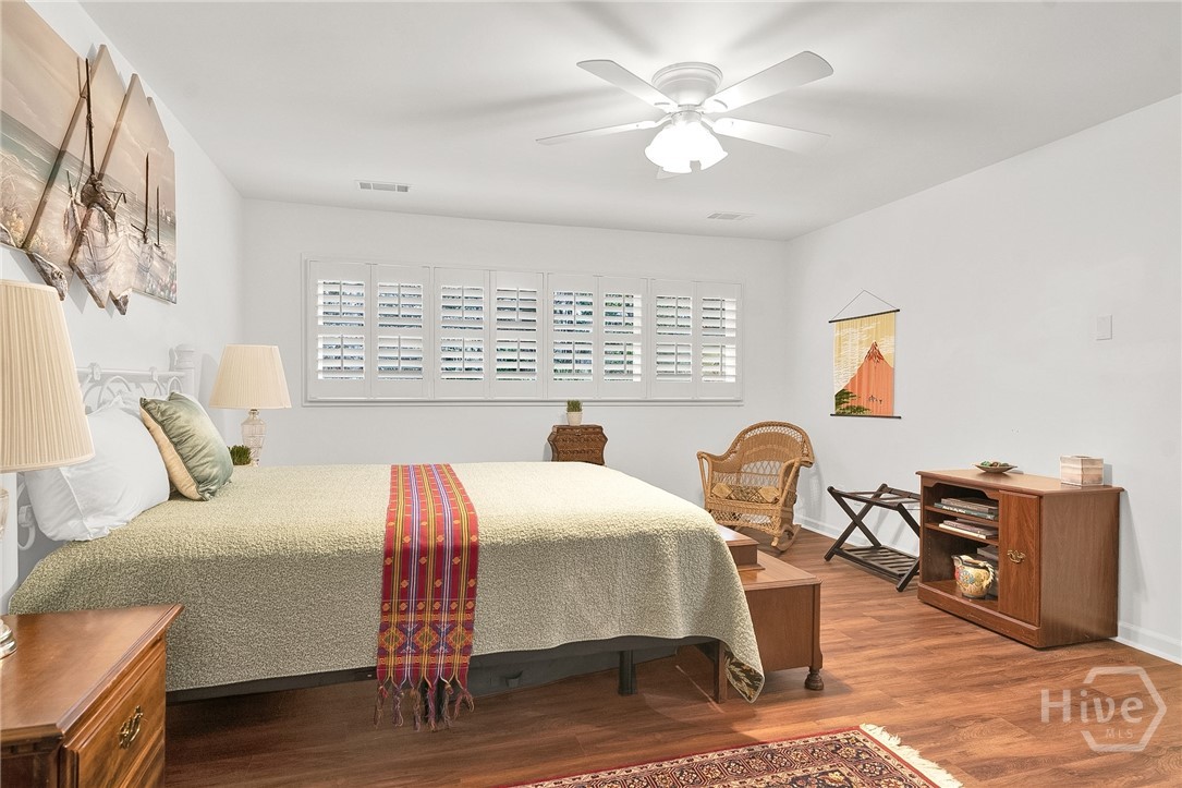 17 Franklin Creek Road North Savannah, GA 31411 - Photo 30 of 39