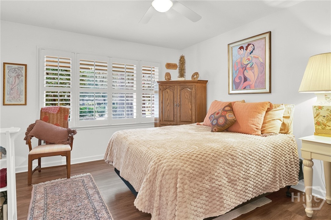 17 Franklin Creek Road North Savannah, GA 31411 - Photo 32 of 39