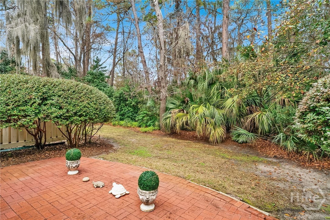 17 Franklin Creek Road North Savannah, GA 31411 - Photo 34 of 39