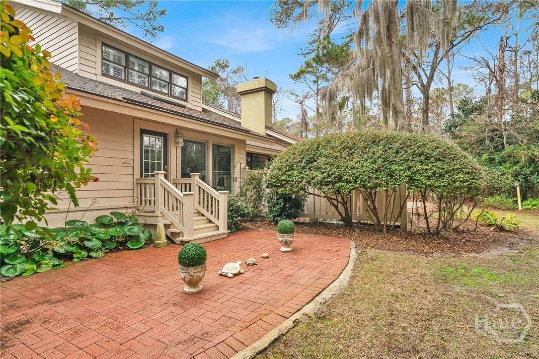 17 Franklin Creek Road North Savannah, GA 31411 - Photo 35 of 39