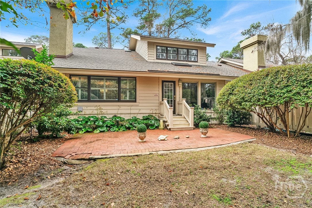 17 Franklin Creek Road North Savannah, GA 31411 - Photo 36 of 39