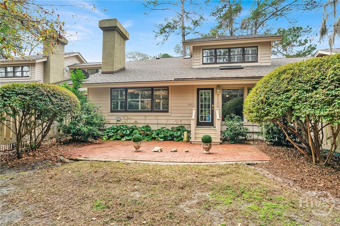 17 Franklin Creek Road North Savannah, GA 31411 - Photo 37 of 39