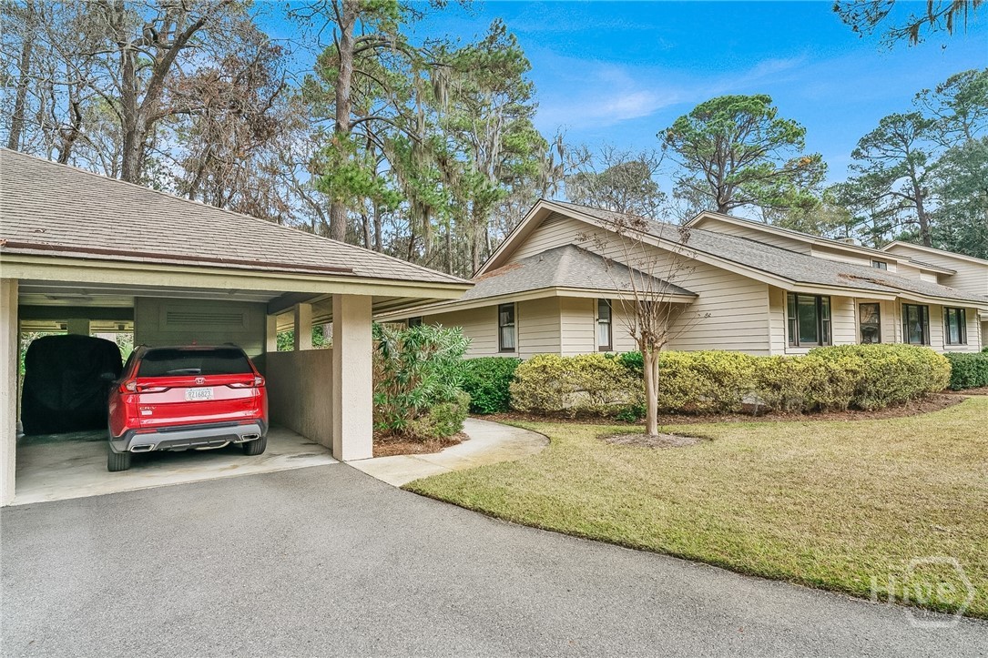 17 Franklin Creek Road North Savannah, GA 31411 - Photo 38 of 39