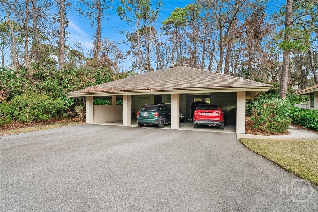 17 Franklin Creek Road North Savannah, GA 31411 - Photo 39 of 39