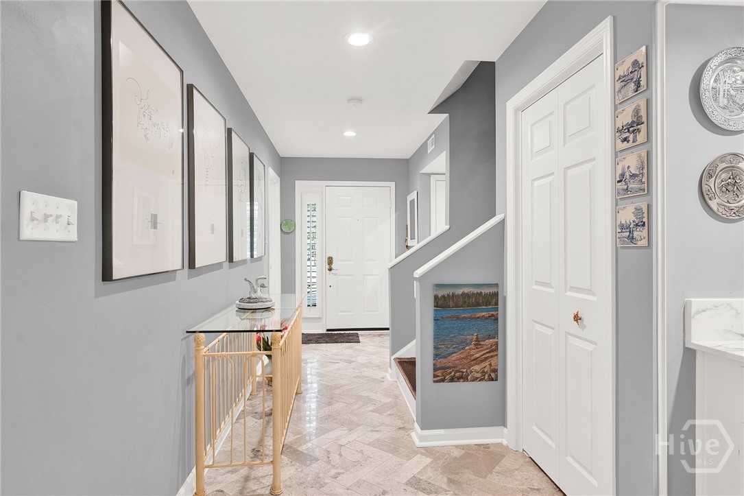 17 Franklin Creek Road North Savannah, GA 31411 - Photo 4 of 39