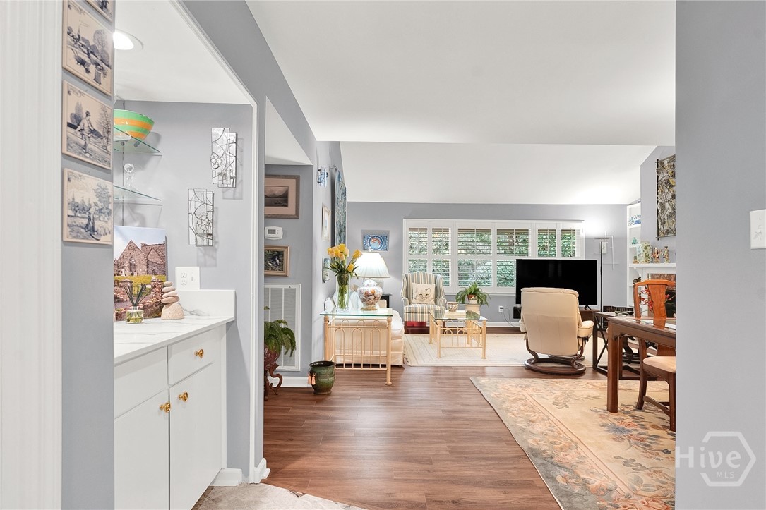 17 Franklin Creek Road North Savannah, GA 31411 - Photo 7 of 39