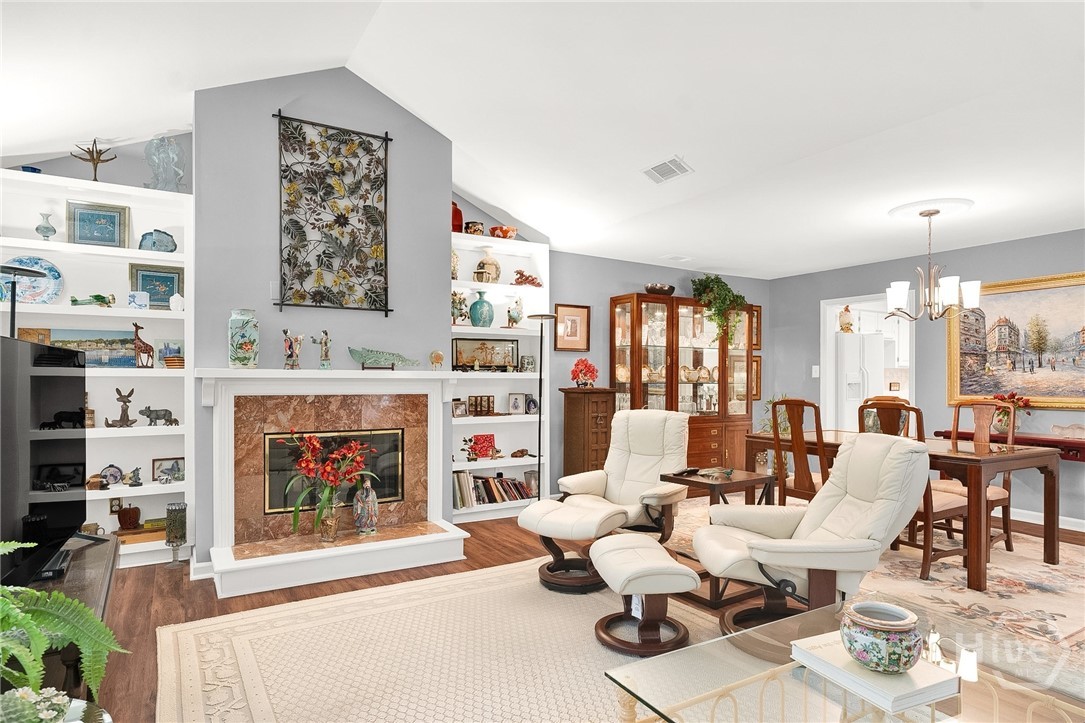 17 Franklin Creek Road North Savannah, GA 31411 - Photo 8 of 39