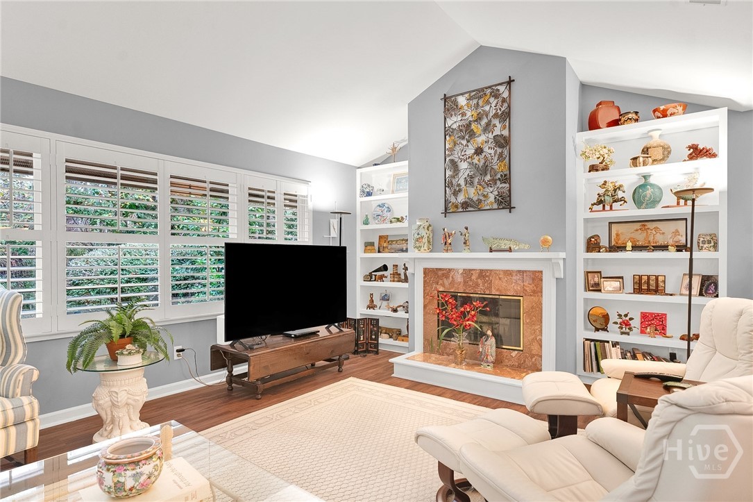 17 Franklin Creek Road North Savannah, GA 31411 - Photo 10 of 39