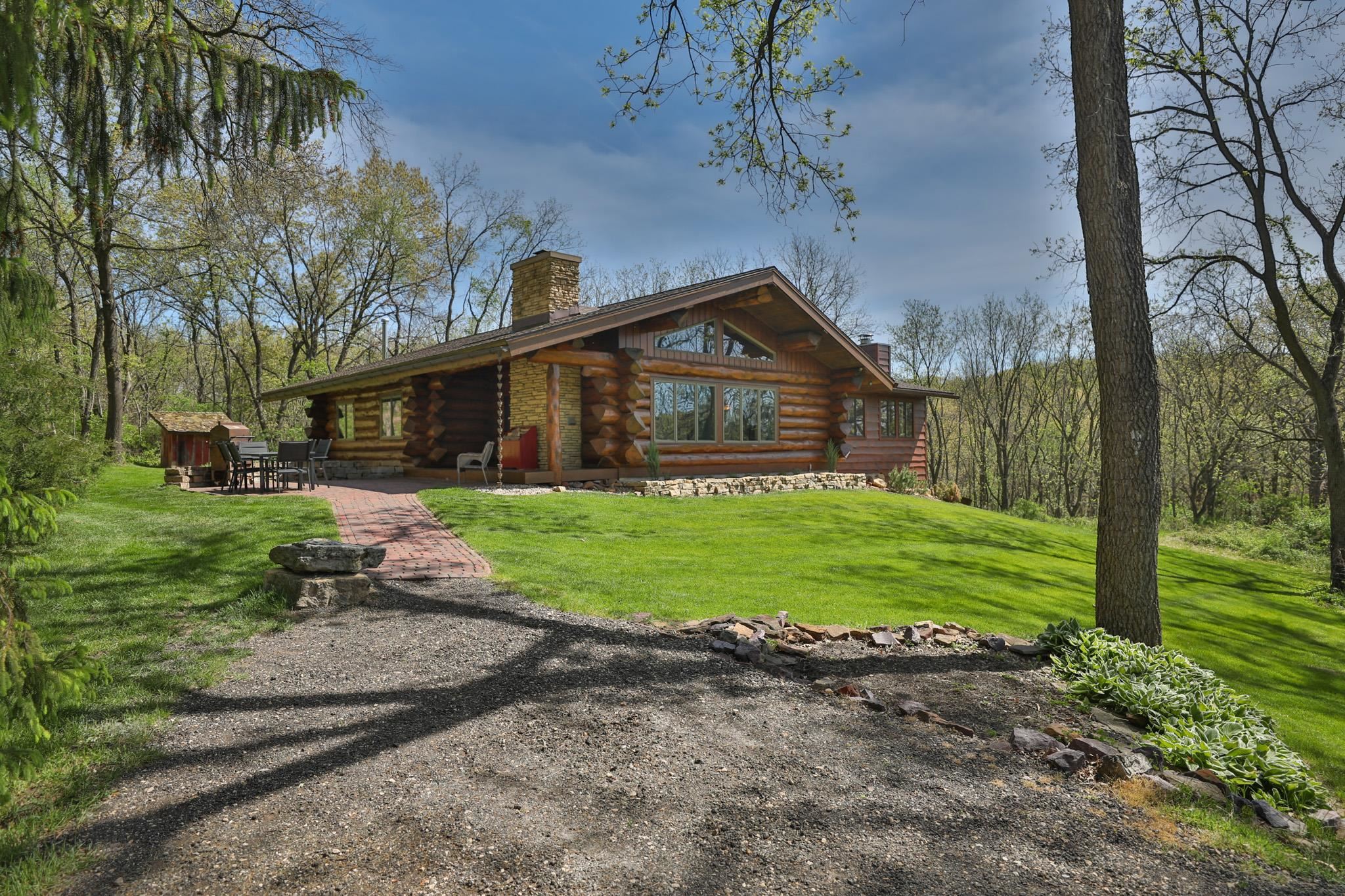 W9478 White Oak Road Argyle, WI 53504 - Photo 2 of 50