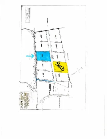 $75,000 | 0 Goose River Cove Lane, Friendship, ME 04547