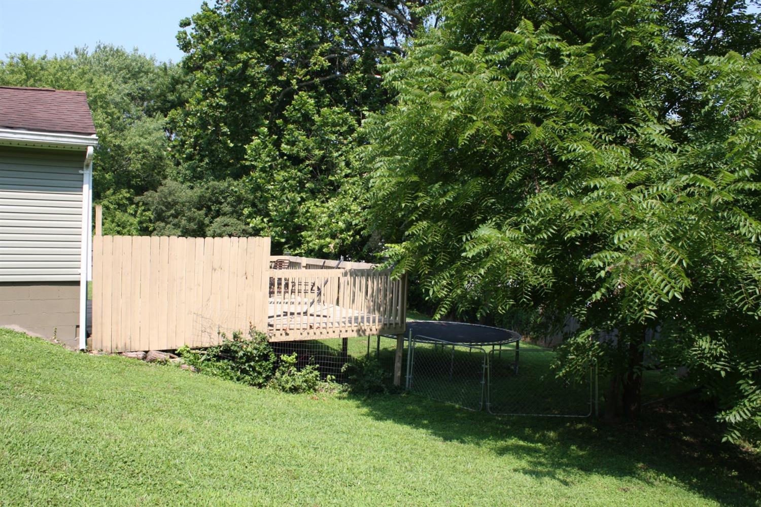 46 Ridge Avenue Cleves, OH 45002 - Photo 31 of 48 Gallery Image 31