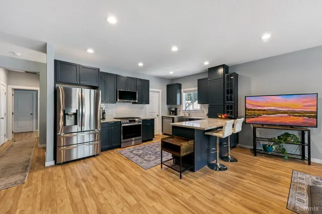 $735,000 | 1053 William Avenue, South Lake Tahoe, CA 96150