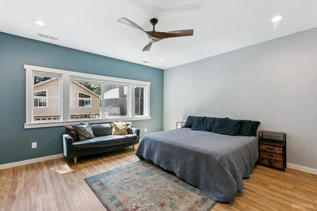 $735,000 | 1053 William Avenue, South Lake Tahoe, CA 96150