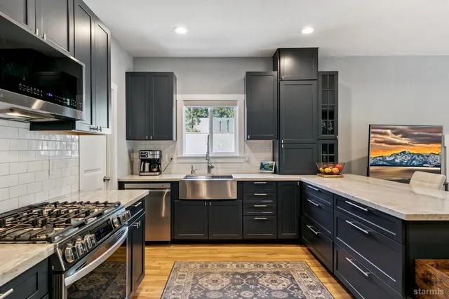 $735,000 | 1053 William Avenue, South Lake Tahoe, CA 96150