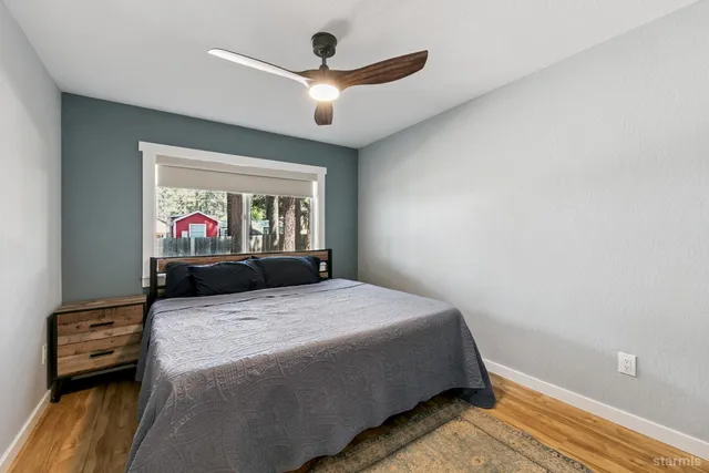 $735,000 | 1053 William Avenue, South Lake Tahoe, CA 96150