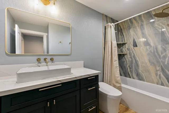 $735,000 | 1053 William Avenue, South Lake Tahoe, CA 96150