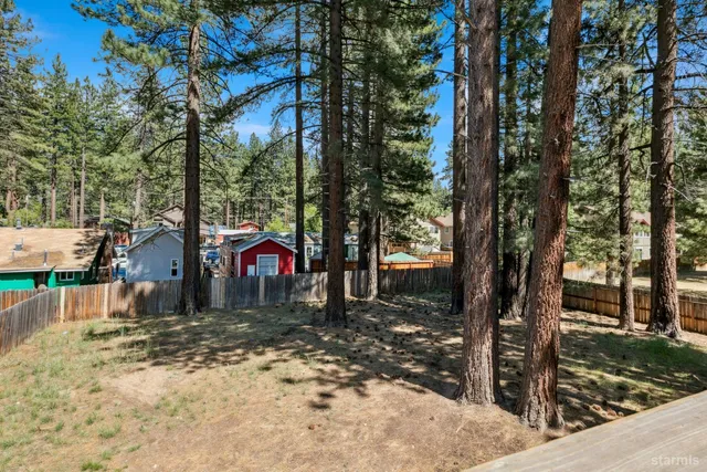 $735,000 | 1053 William Avenue, South Lake Tahoe, CA 96150