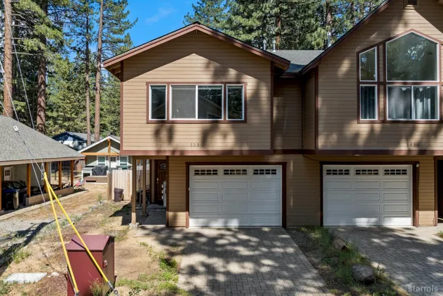 $735,000 | 1053 William Avenue, South Lake Tahoe, CA 96150