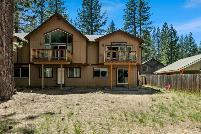 $735,000 | 1053 William Avenue, South Lake Tahoe, CA 96150