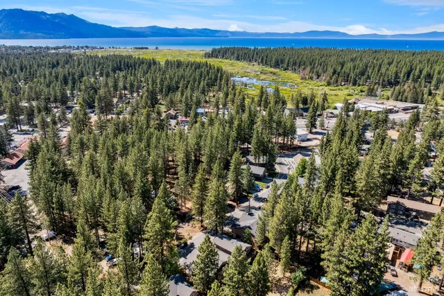 $735,000 | 1053 William Avenue, South Lake Tahoe, CA 96150