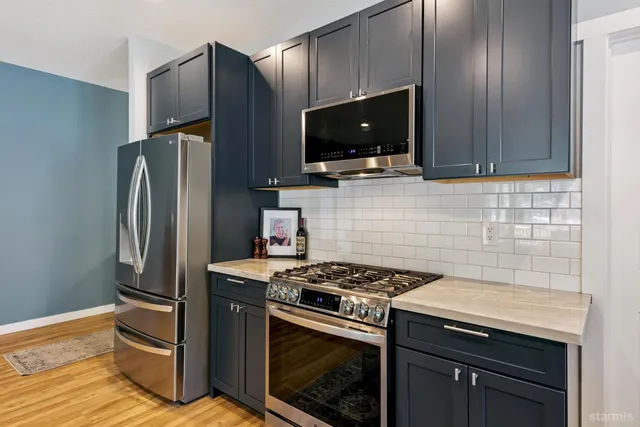 $735,000 | 1053 William Avenue, South Lake Tahoe, CA 96150