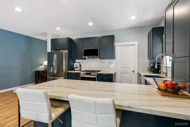 $735,000 | 1053 William Avenue, South Lake Tahoe, CA 96150