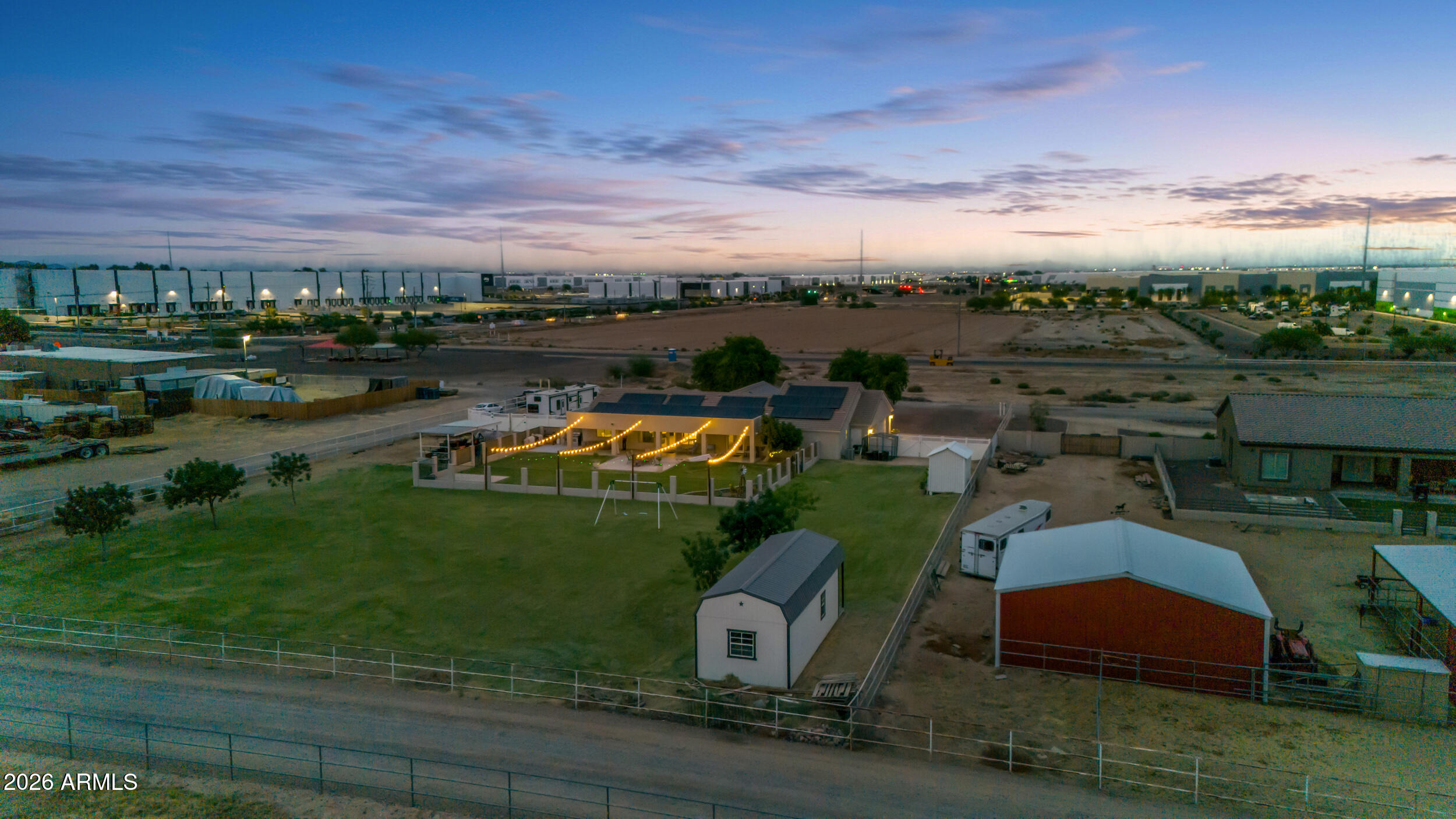 6816 North 171st Drive Waddell, AZ 85355 - Photo 9 of 126