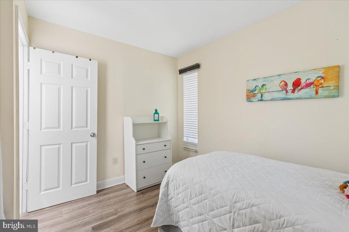 1745 Ridgely Road Edgewater, MD 21037 - Photo 16 of 26 Bedroom Two