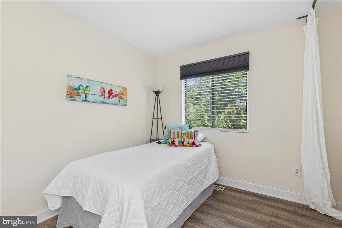 1745 Ridgely Road Edgewater, MD 21037 - Photo 17 of 26 Bedroom Two