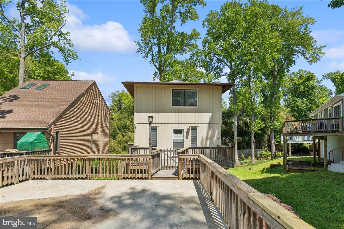 1745 Ridgely Road Edgewater, MD 21037 - Photo 26 of 26 Exterior front