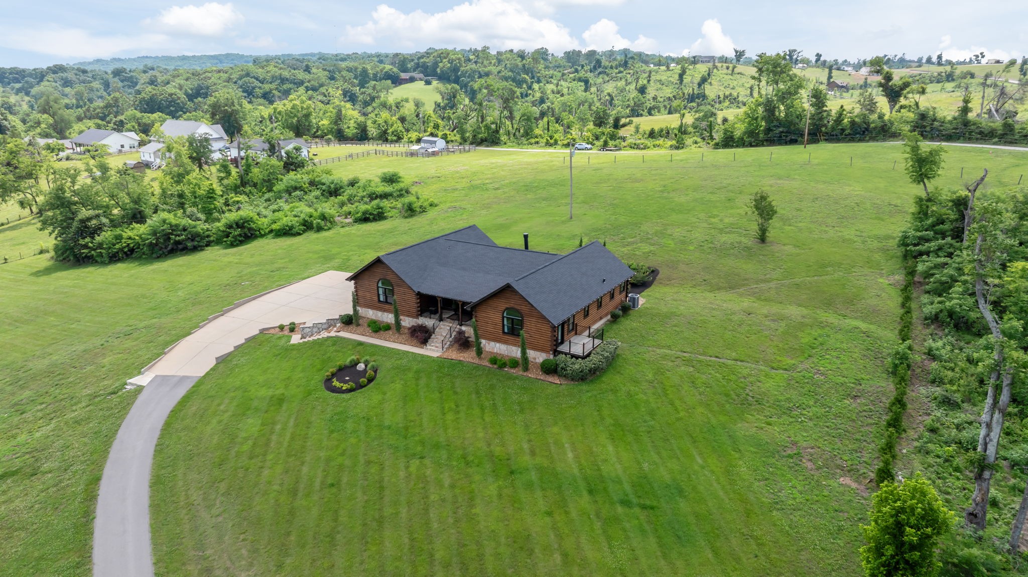 1782 Blackburn Lane Spring Hill, TN 37174 - Photo 80 of 100