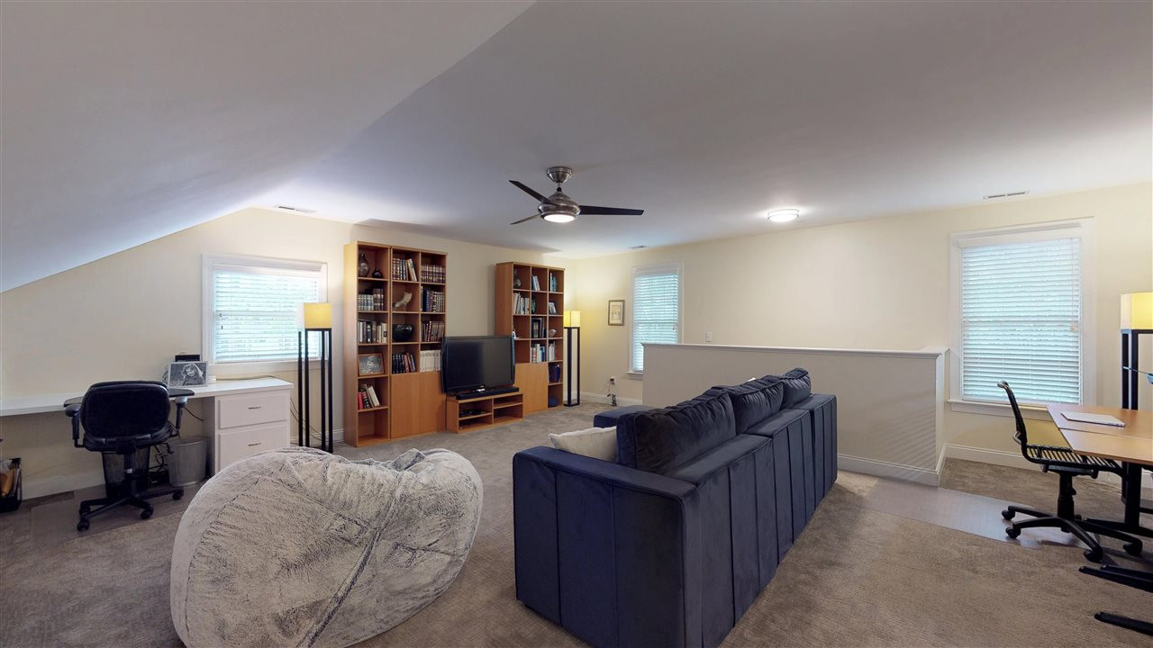 1212 Hunting Ridge Road Raleigh, NC 27615 - Photo 21 of 30 Photo 21