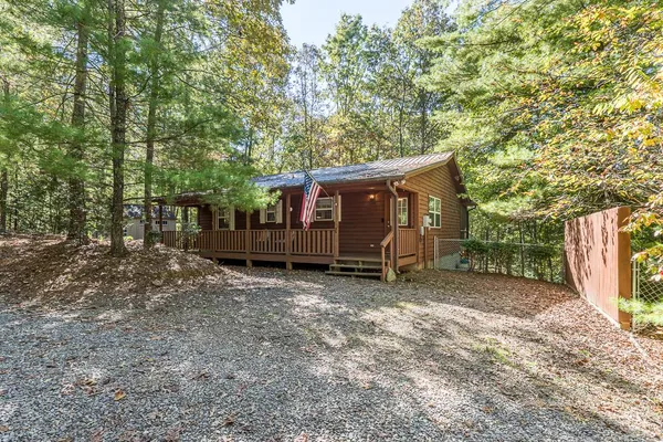 $259,500 | 45 Settlers Crossing Way, Murphy, NC 28906