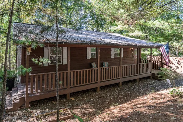 $259,500 | 45 Settlers Crossing Way, Murphy, NC 28906