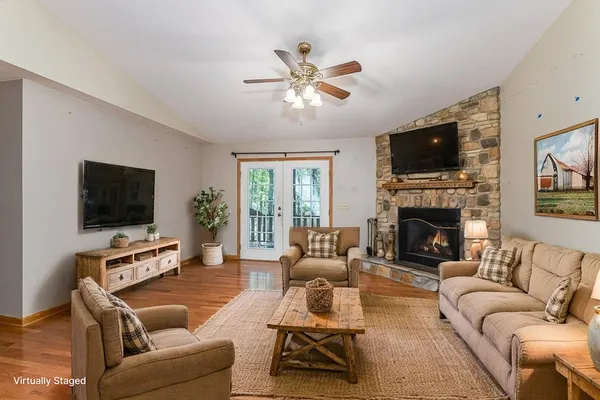 $259,500 | 45 Settlers Crossing Way, Murphy, NC 28906